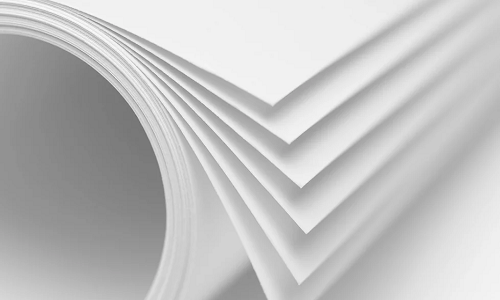 Papel y Cartones