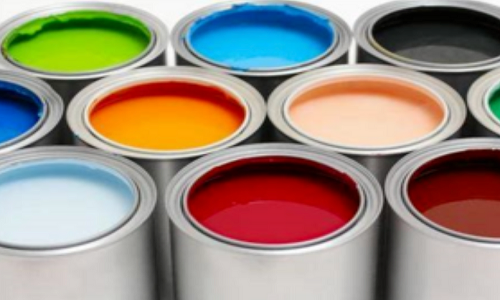 Pinturas