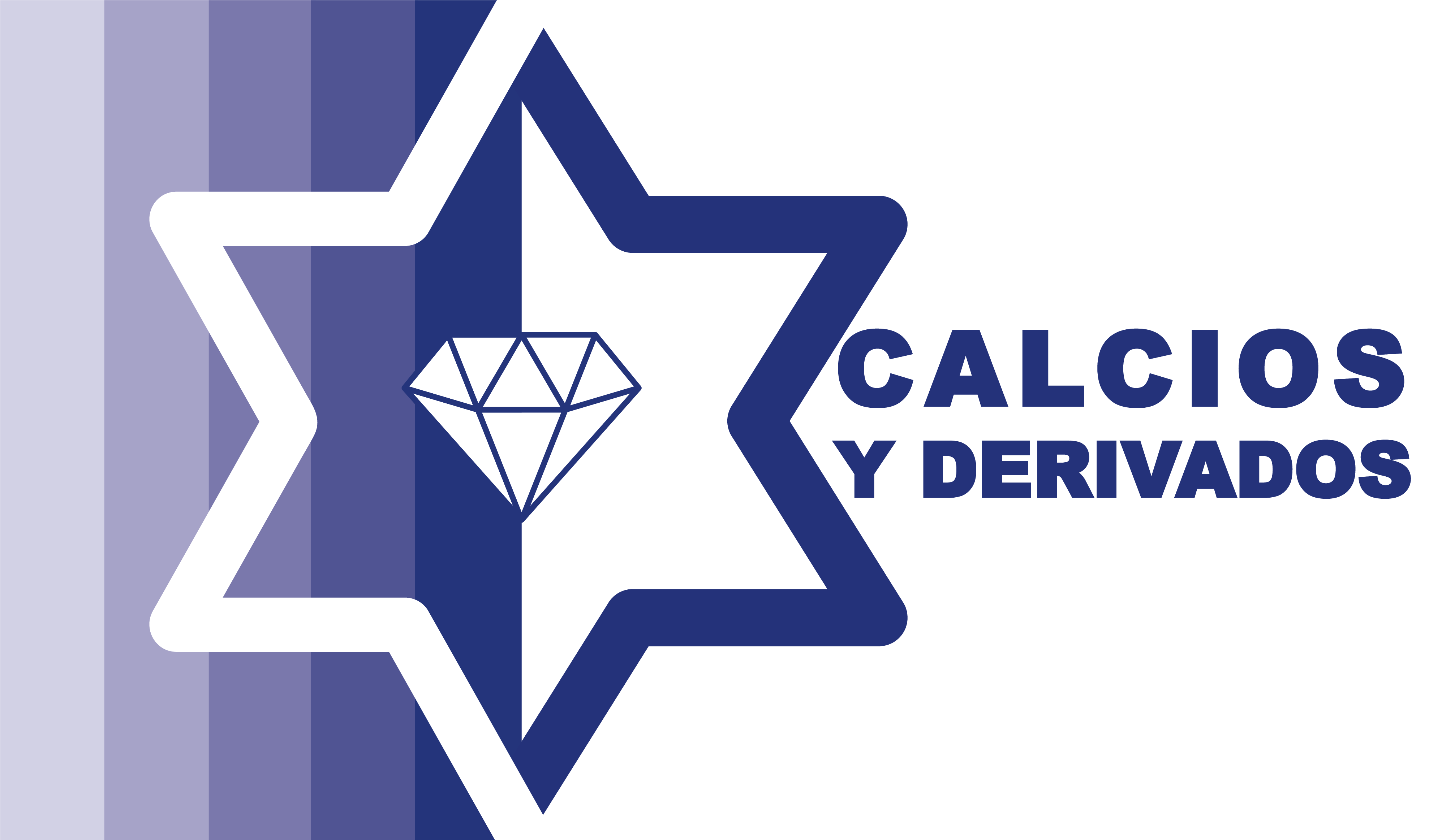 CALCIOS Y DERIVADOS